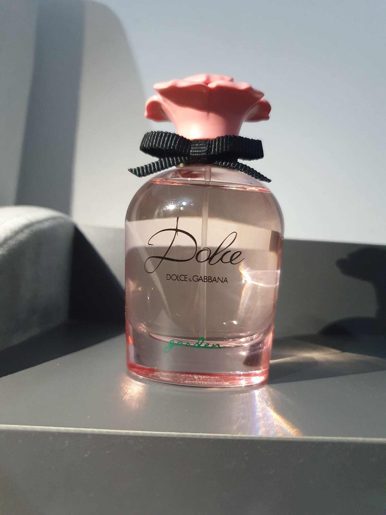 Parfum Dolce&Gabbana - dolce garden