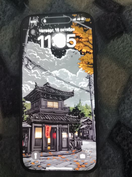 Iphone 16 продам