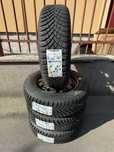 Roti de Iarna Noi VW Polo, Skoda Fabia,Seat Ibiza Hankook 185/60 R15