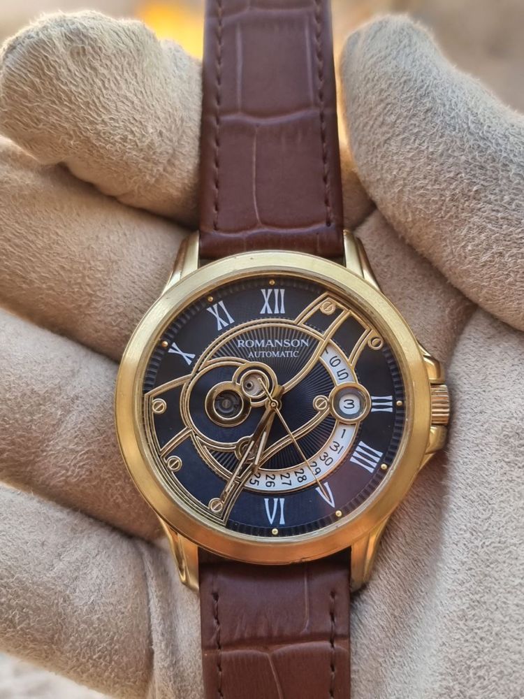 Часы мужские  Orient made in japan