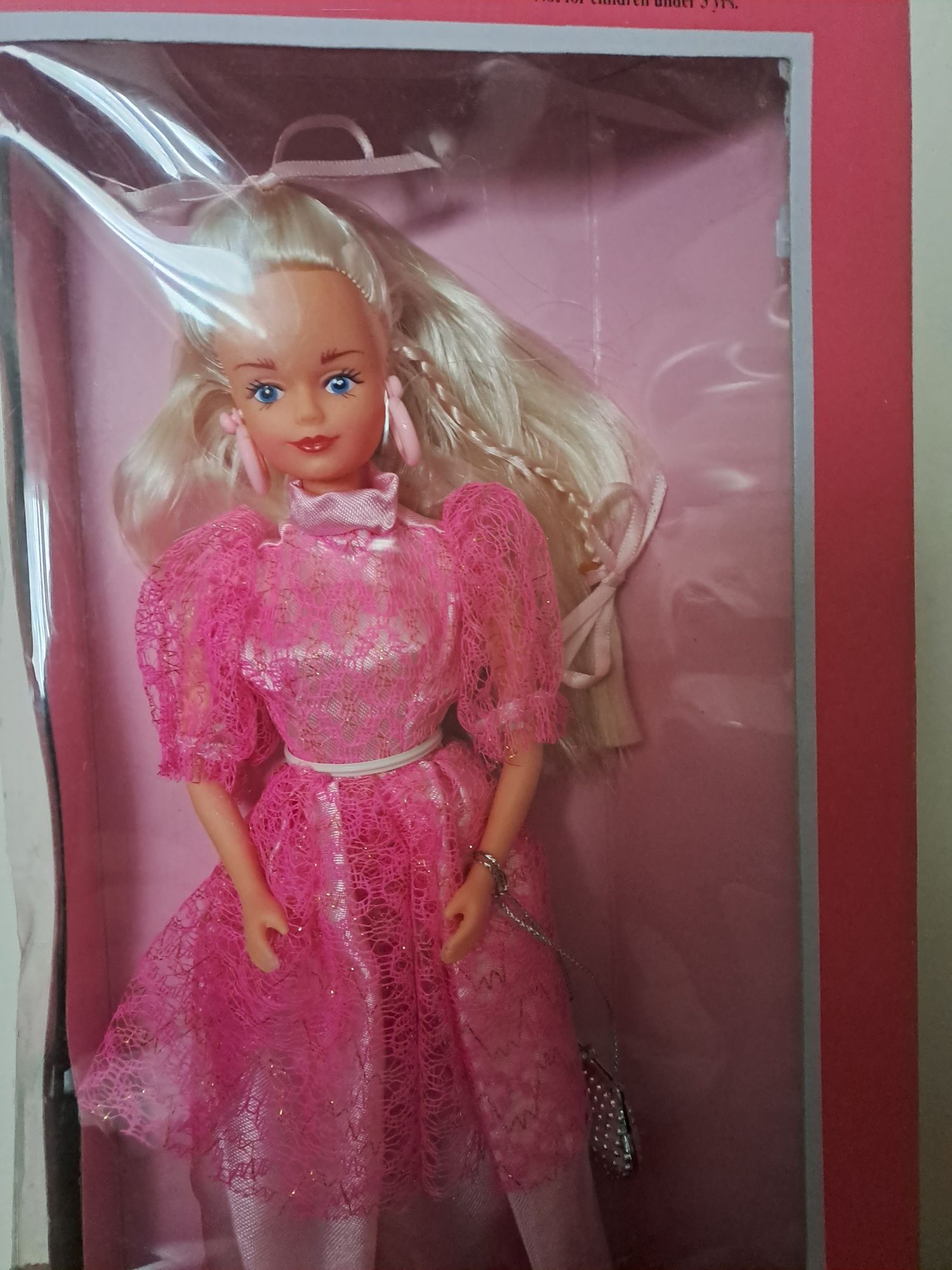 Нова кукла със сгъваеми ръце и крака кукла Барби Санди подарък за дете
