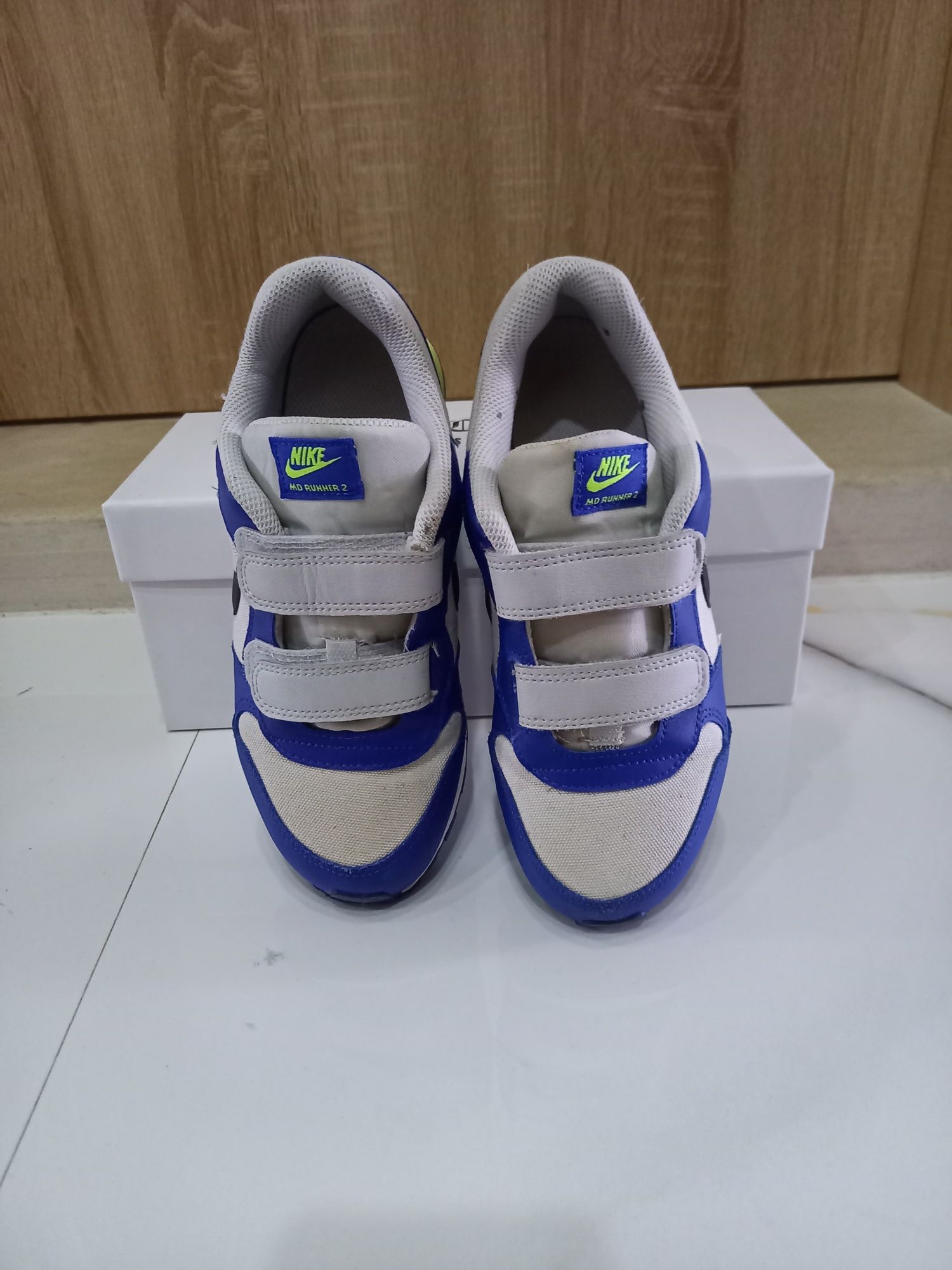 Детски обувки Nike MD runner 2