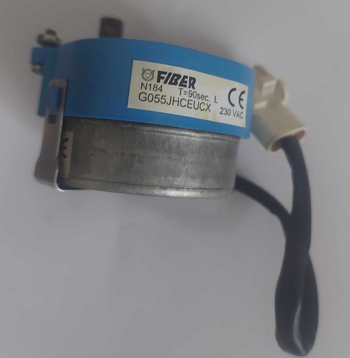 Motoreductor FIBER GO55JHCEUCX  230 V- 50-60Hz