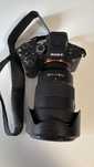 Sony A7R III Body Aparat Foto Mirrorless 42MP Full Frame 4K