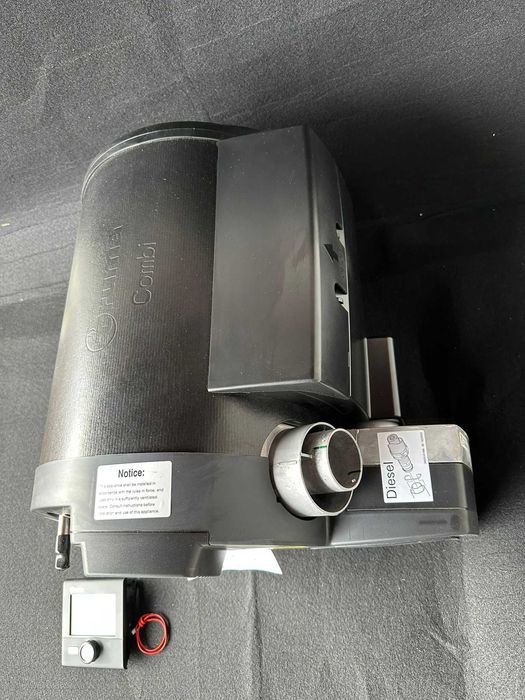 TRUMA Combi (6E - 4)