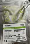 Жесткий диск 8 TB Toshiba