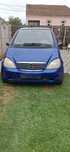 Dezmembrez mercedes a clase 1 ,7 dizel motor funcțional