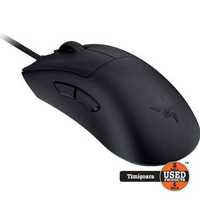 Mouse Gaming RAZER DeathAdder V3, 30000 dpi, negru | UsedProducts.Ro