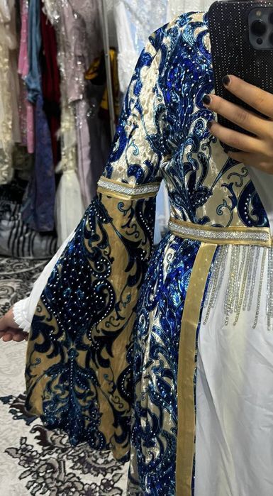 Kelinlar uchun ansambil