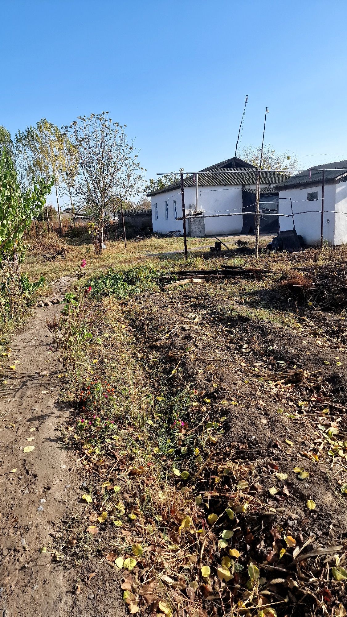 Срочно продается дом 40 соток