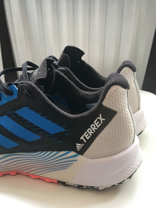 Adidas Terrex Agravic Flow
