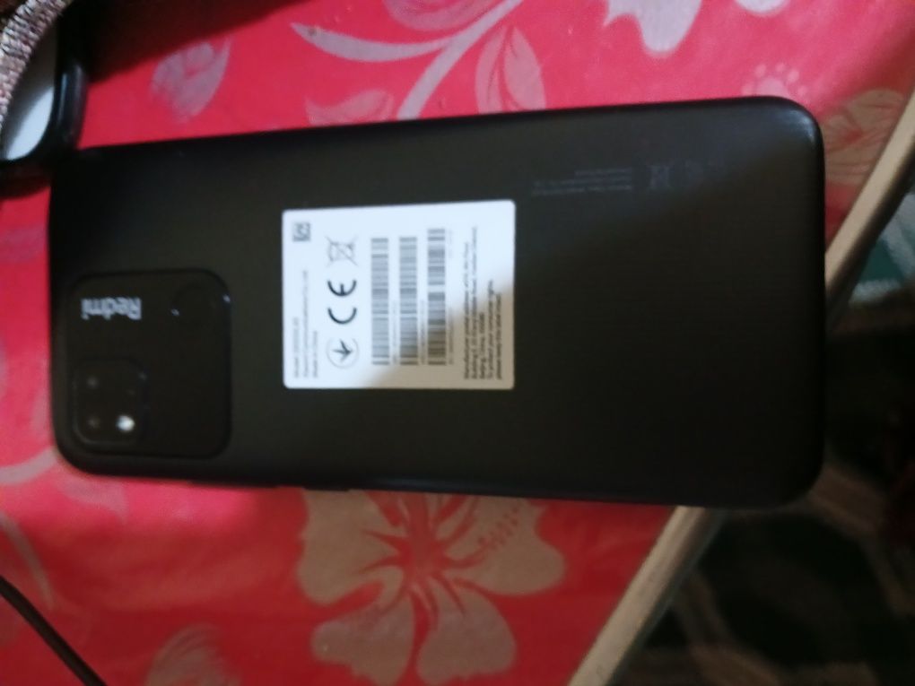 Redmi model 220233L2G