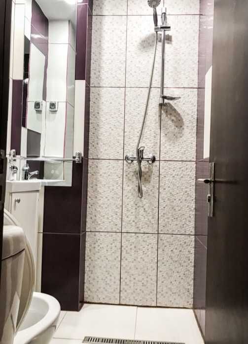 Închiriez garsoniera în Arad -doar elevi