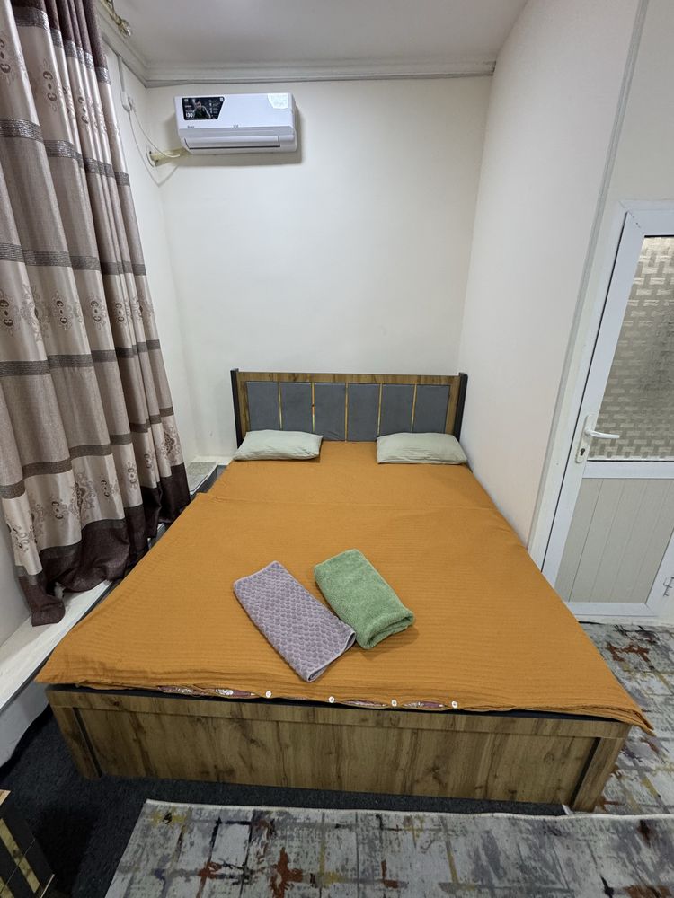 Bez Zaks mehmonhona hotel без загс