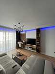 Pers fizica Apartament 2 camere bloc 2020 in zona Marasti-550Euro/luna