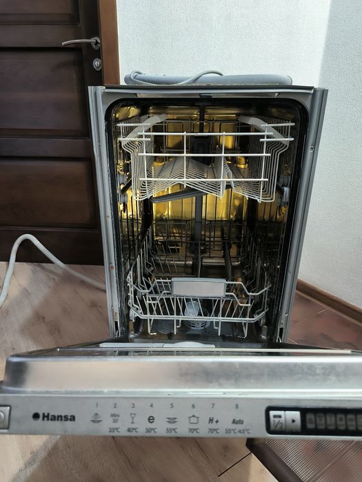 Посудомоечная машина