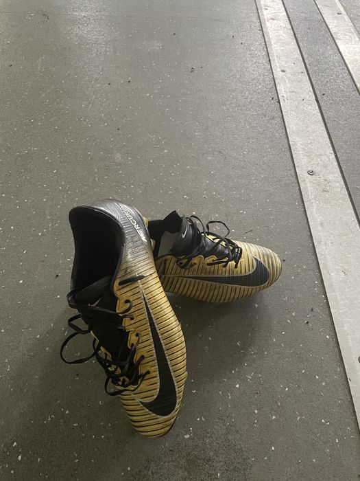 Nike Mercurial Vapor 9