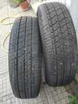 Гуми 195/75/16C Barum