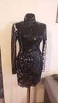 Rochie noua cu paiete