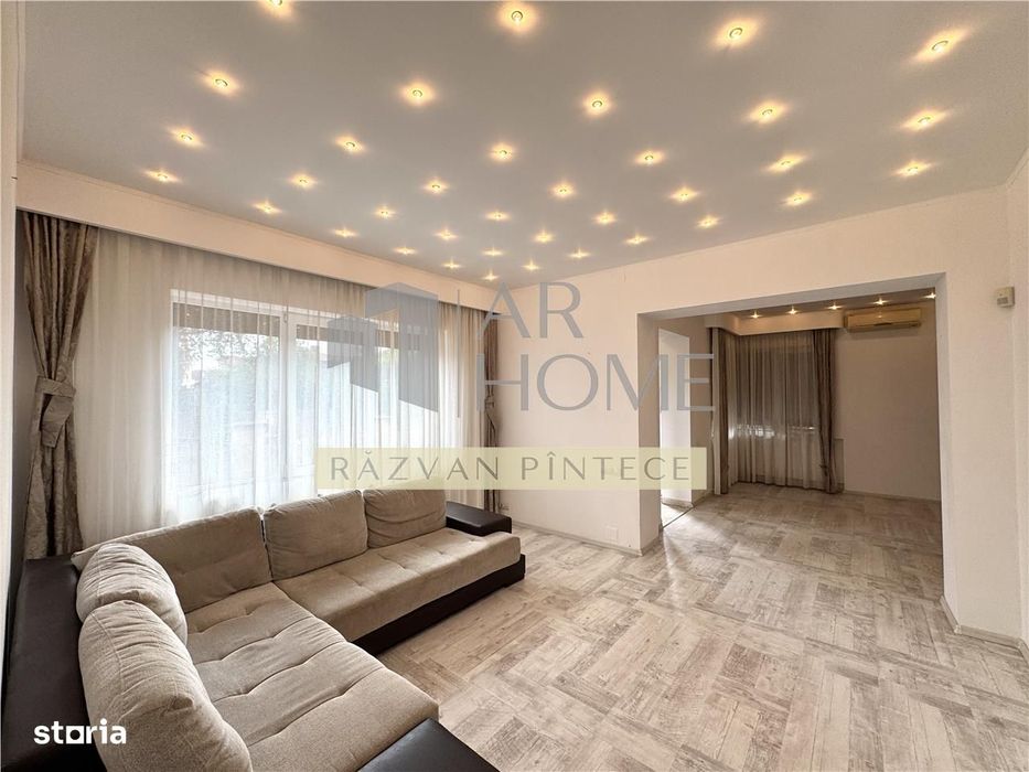 Vila P+1E, 5 camere, teren 234 mp, zona centrala, Ploiesti