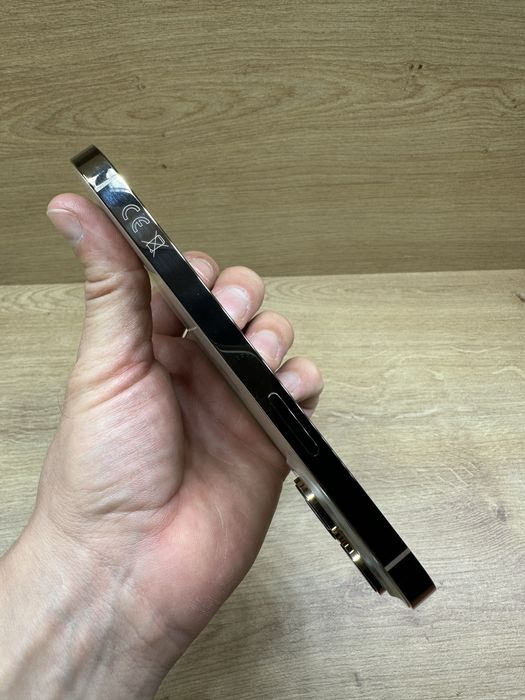 iPhone 14 Pro 128Gb Gold 92% battery life