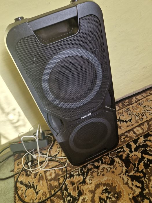 vand boxă medion stare perfecta