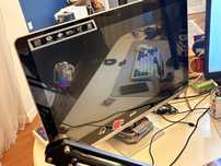 Моноблок acer aspire в хорошем состоянии