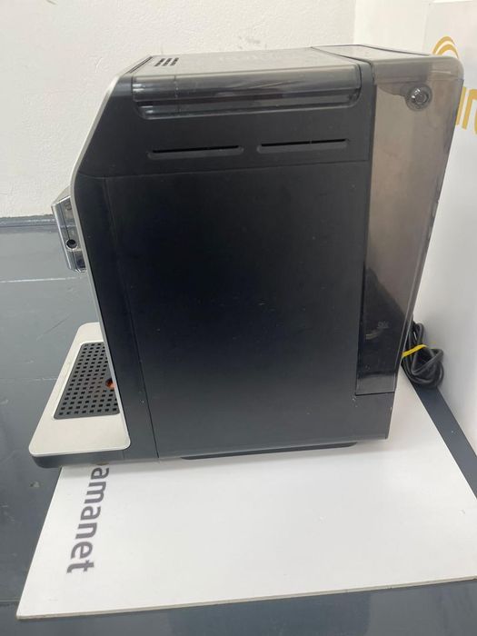 Espressor automat Krups Evidence EA89, 15 bari, rezervor boabe -A-
