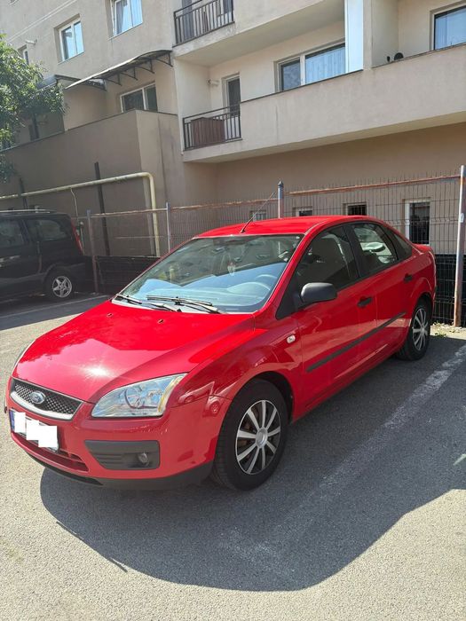 Ford Focus Ford Focus MK2, 2005, 1.4 benzina