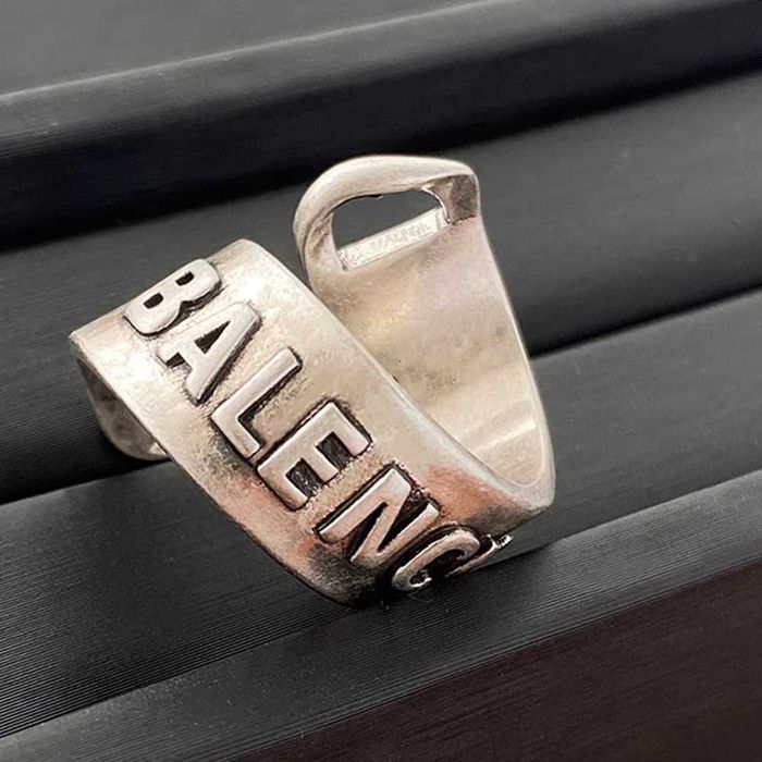 Balenciaga оригинален пръстен