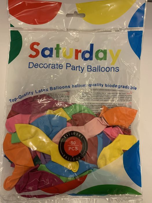 Ofert Butelie cu heliu 80 baloane oferta livrare sau ridicare rapid