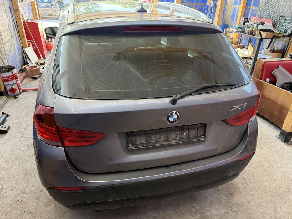 Врата за BMW X1 Series SUV E84 (03.2009 – 06.2015)