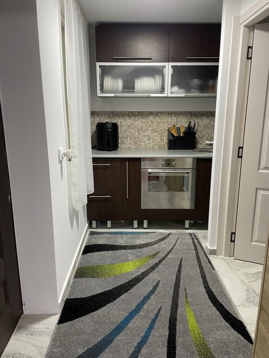 Casa in Comuna Gornesti