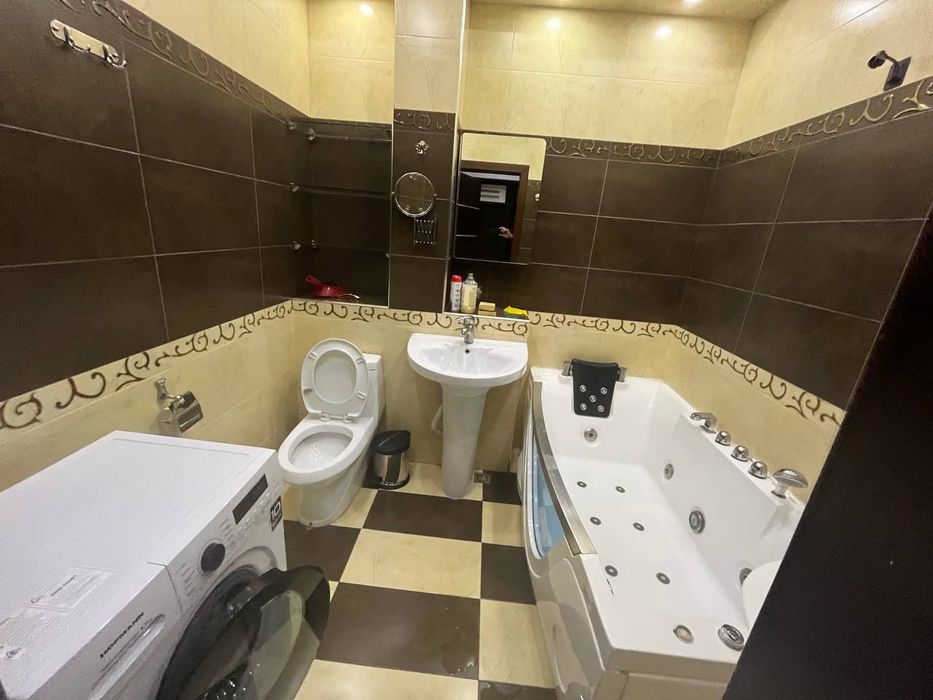 АРЕНДА/ИЖАРА/RENT 2х комнатная в центре