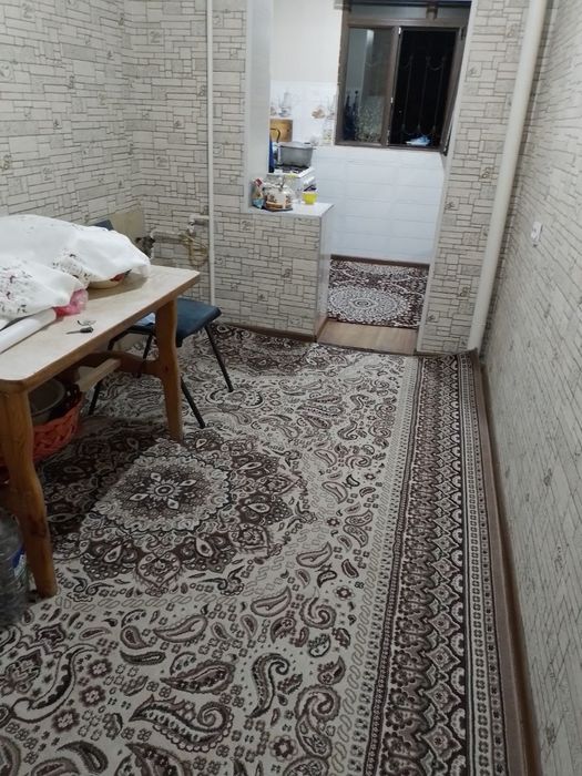 Uy sotiladi eski sergilida