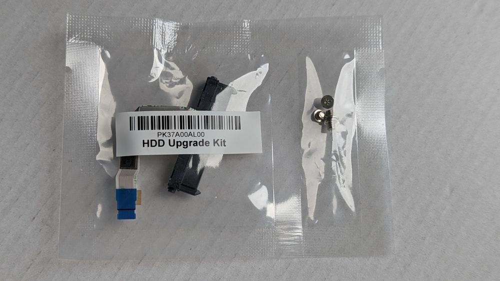 Cablu Conectare Hdd Upgrade Kit PK37A00AL00 Original Lenovo