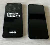 Samsung Galaxi A40 ptr piese