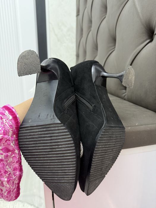 Sapogi holqyi yaxshi sotiladi