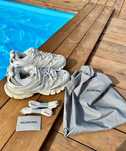 Balenciaga Track 
Нови.
Стилни и удобни за ежедневи