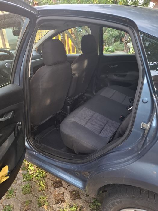 Fiat Linea - proprietar