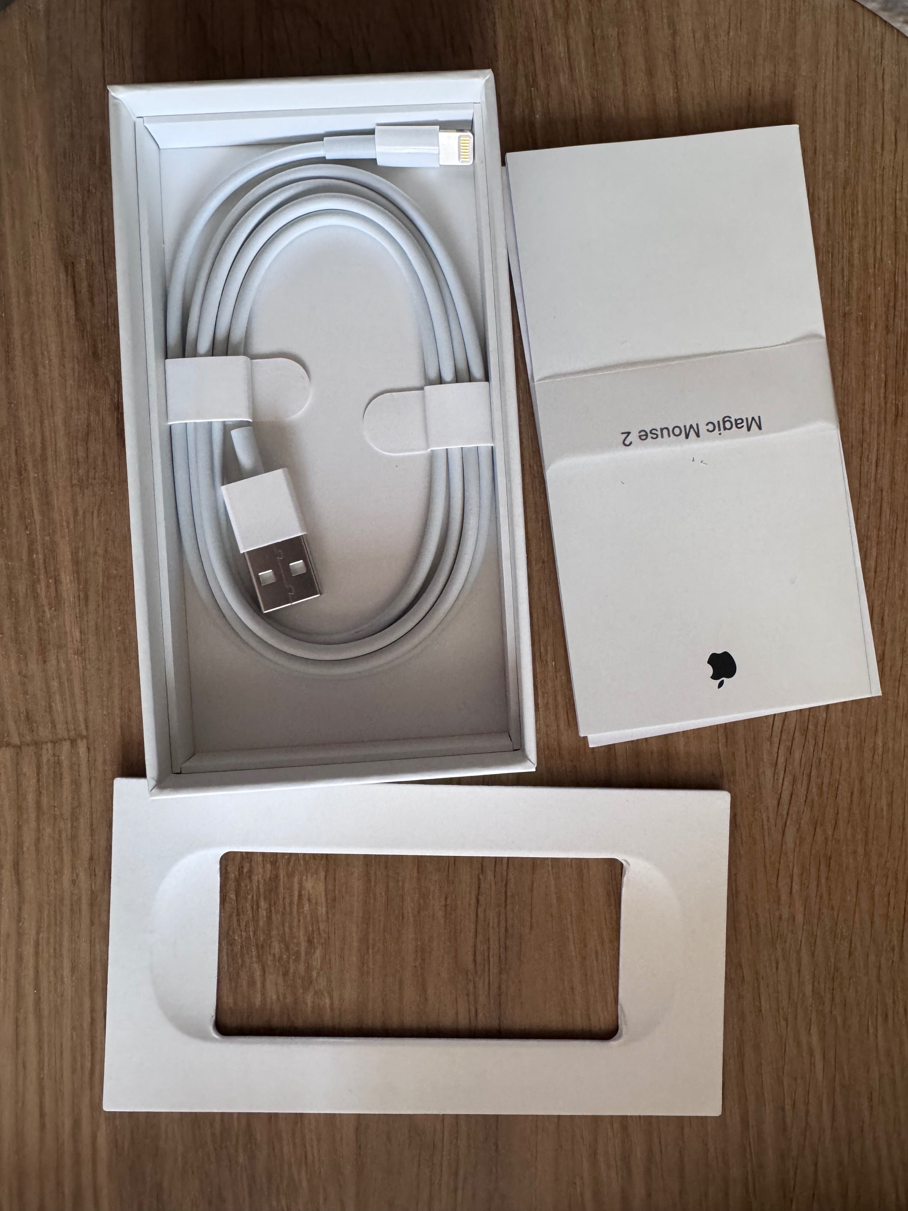 Продам Magic Mouse 2
