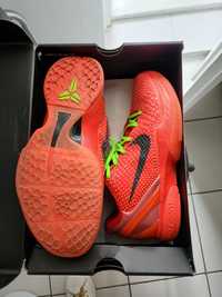 Kobe 6 reverse grinch