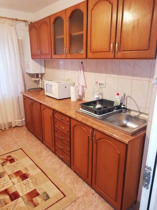 Inchiriez apartament 2 camere Murfatlar