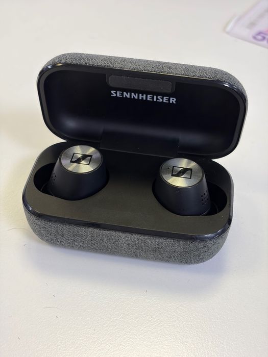 Sennheiser Momentum True Wireless 2 (M3IETW2)