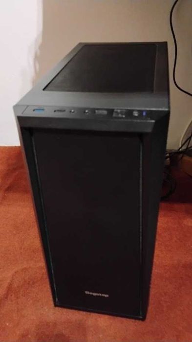 Vand PC i5 2500 - 8GB DDR3 - 240GB SSD 600ron neg