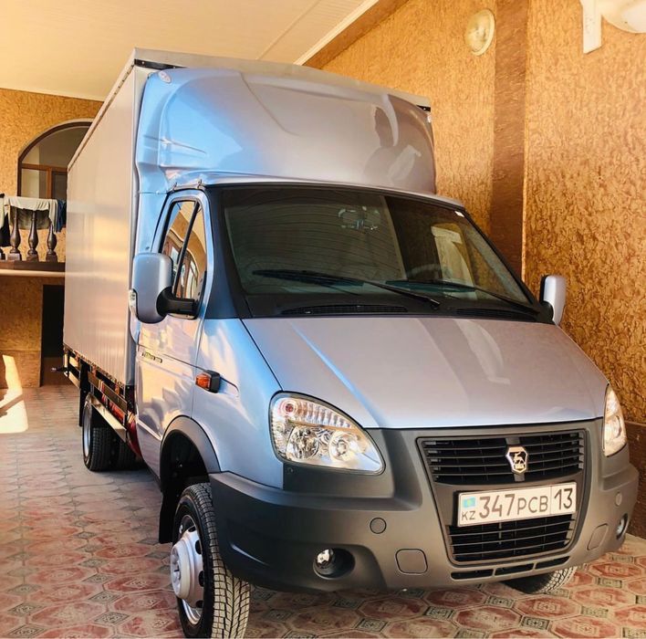 ГАЗЕЛЬ по городу, доставка, Вывоз мусора, безнал, ИП, қоқыс