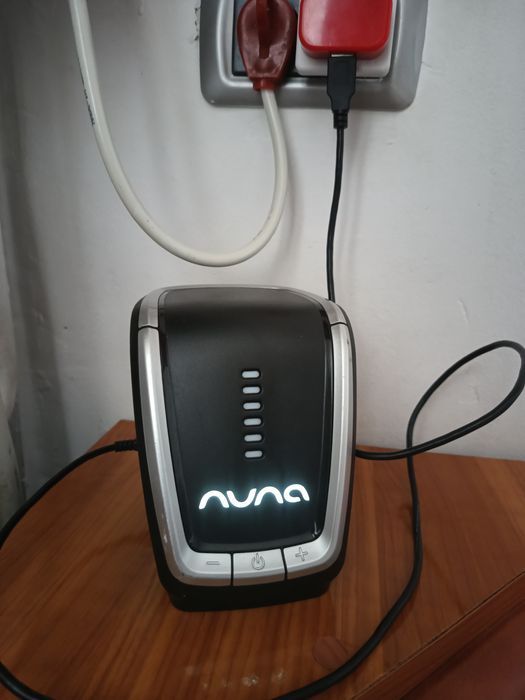 Vând dispozitiv Wind pt. șezlong Nuna