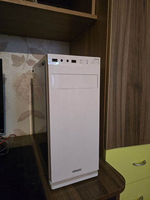 Продам игровой компьютер