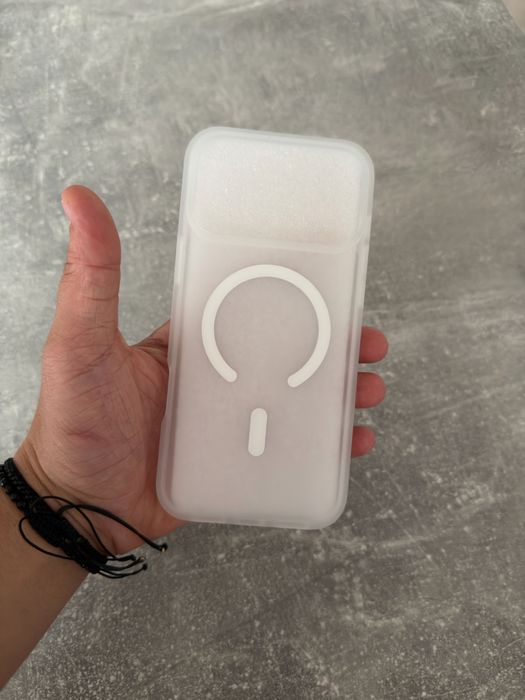 Husa iphone 17 pro max