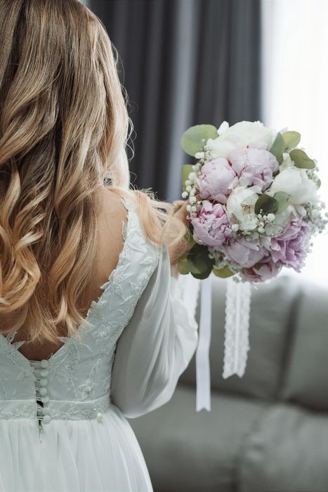 Rochie de mireasa Patricia Bride